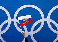 Russische Athletinnen und Athleten werden wohl an den Paralympics 2024 in Paris teilnehmen können.
